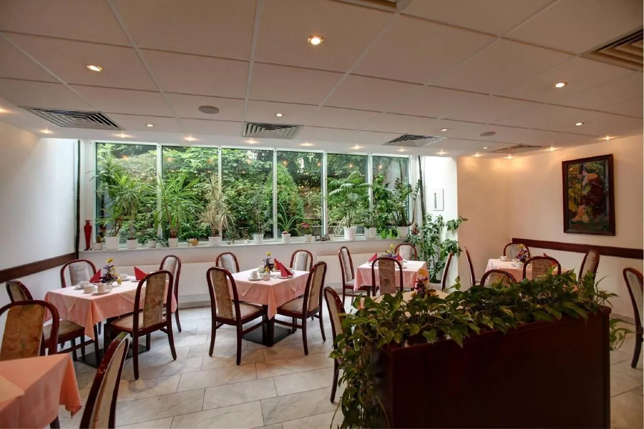 A25Hotel Berlin 3*,  Germany